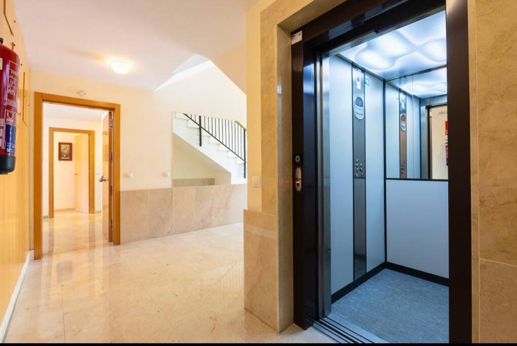 La Cala Precioso Apartamento Apartment La Cala De Mijas Luaran gambar