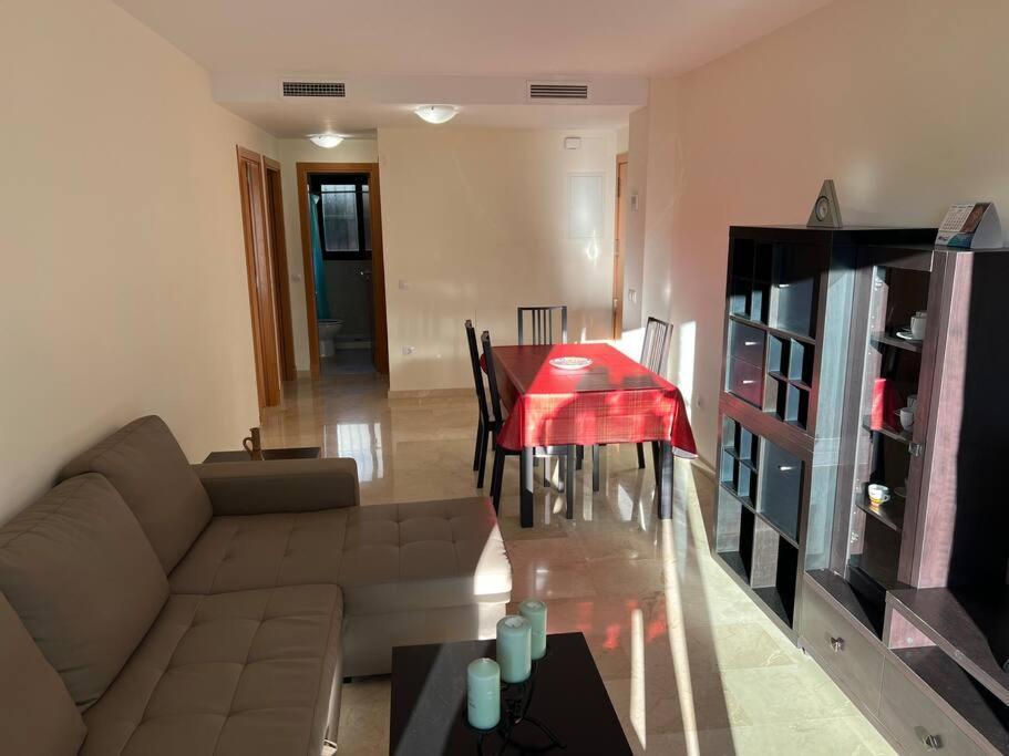 La Cala Precioso Apartamento Apartment La Cala De Mijas Luaran gambar