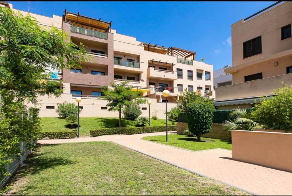 La Cala Precioso Apartamento Apartment La Cala De Mijas Luaran gambar