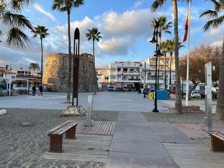 La Cala Precioso Apartamento Apartment La Cala De Mijas Luaran gambar