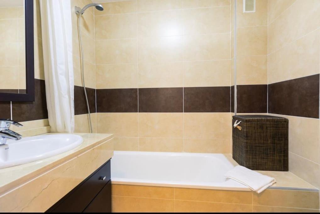 La Cala Precioso Apartamento Apartment La Cala De Mijas Luaran gambar