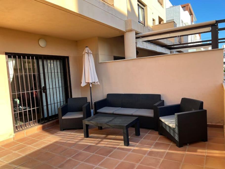 La Cala Precioso Apartamento Apartment La Cala De Mijas Luaran gambar