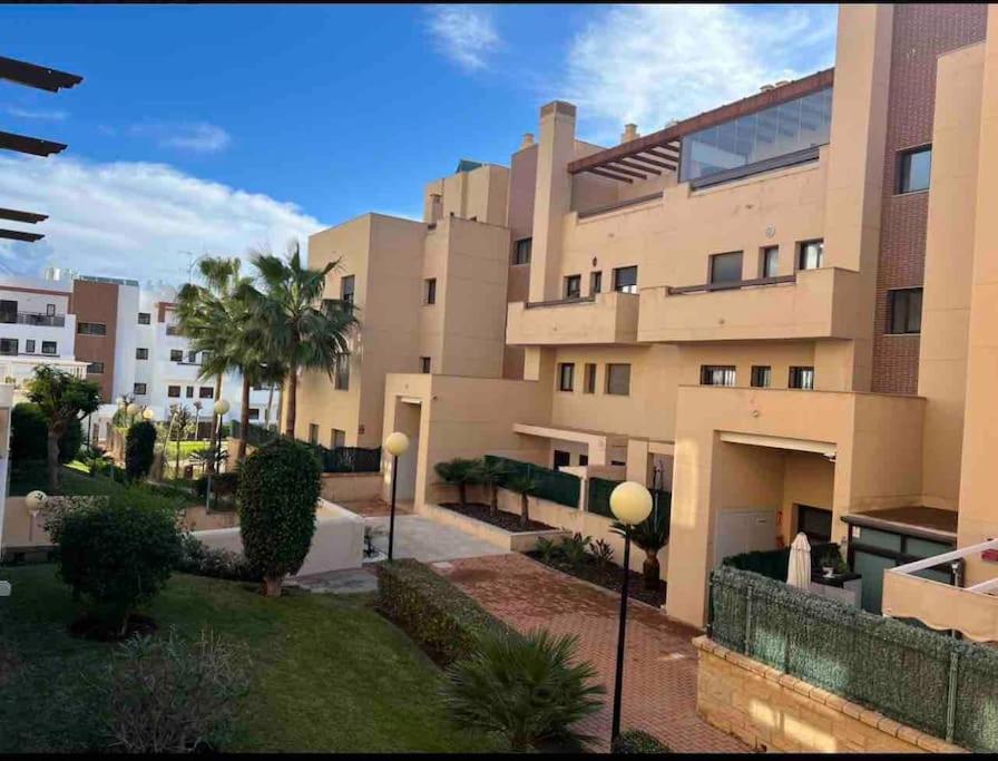 La Cala Precioso Apartamento Apartment La Cala De Mijas Luaran gambar