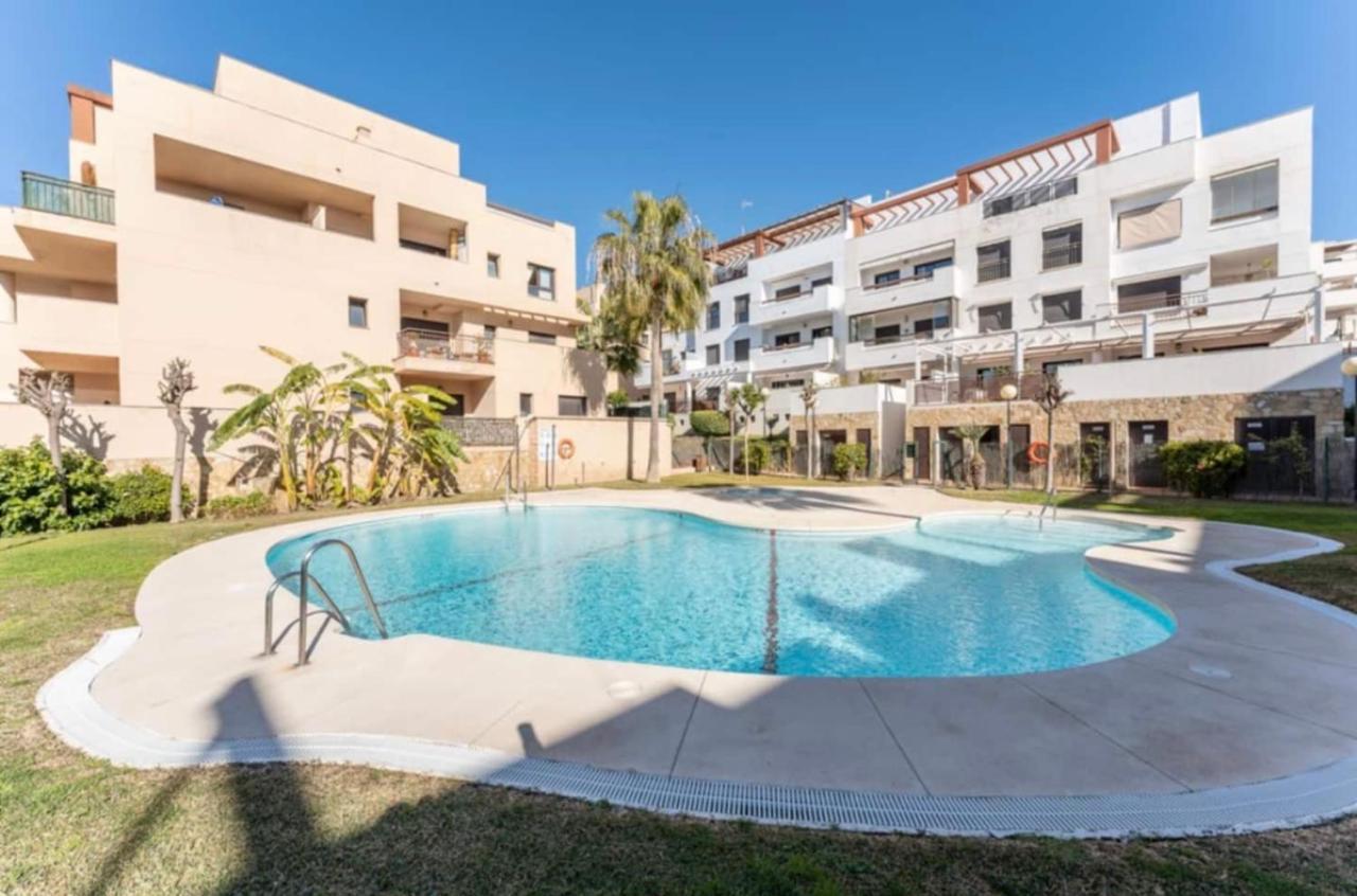 La Cala Precioso Apartamento Apartment La Cala De Mijas Luaran gambar