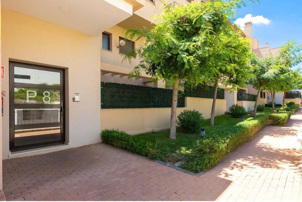 La Cala Precioso Apartamento Apartment La Cala De Mijas Luaran gambar