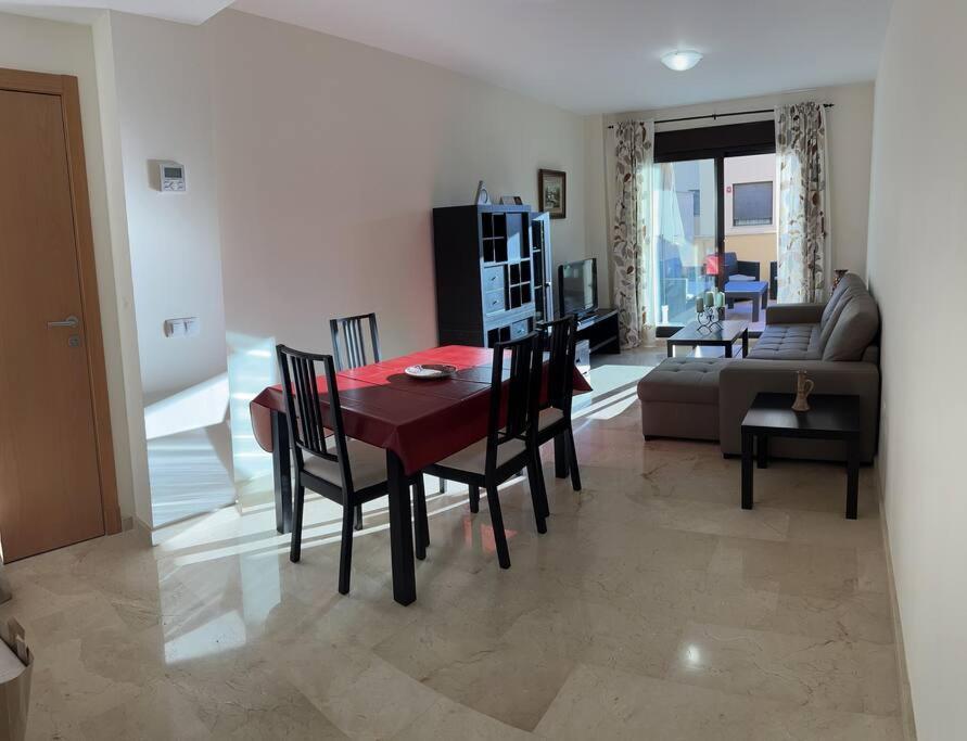 La Cala Precioso Apartamento Apartment La Cala De Mijas Luaran gambar