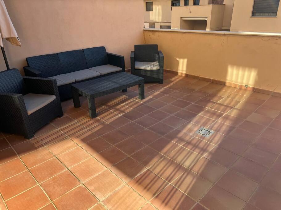 La Cala Precioso Apartamento Apartment La Cala De Mijas Luaran gambar