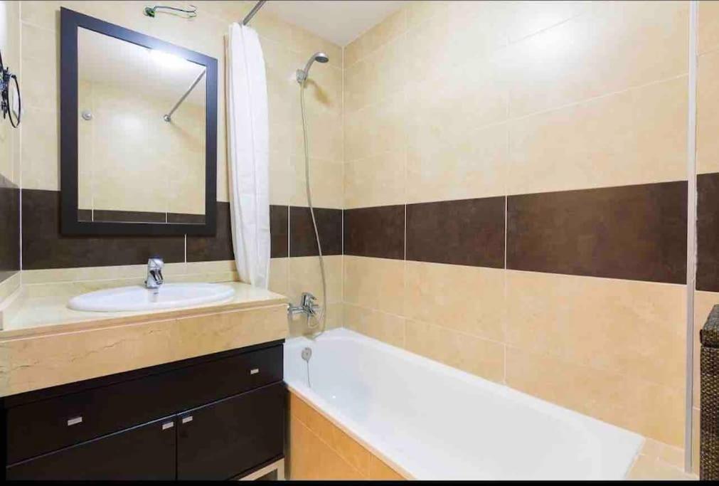 La Cala Precioso Apartamento Apartment La Cala De Mijas Luaran gambar