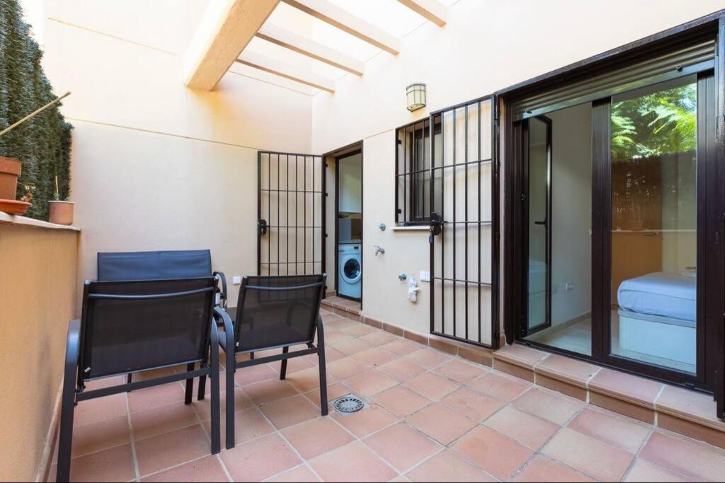 La Cala Precioso Apartamento Apartment La Cala De Mijas Luaran gambar