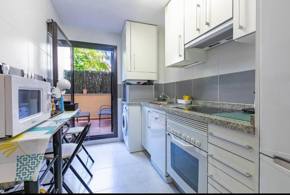 La Cala Precioso Apartamento Apartment La Cala De Mijas Luaran gambar