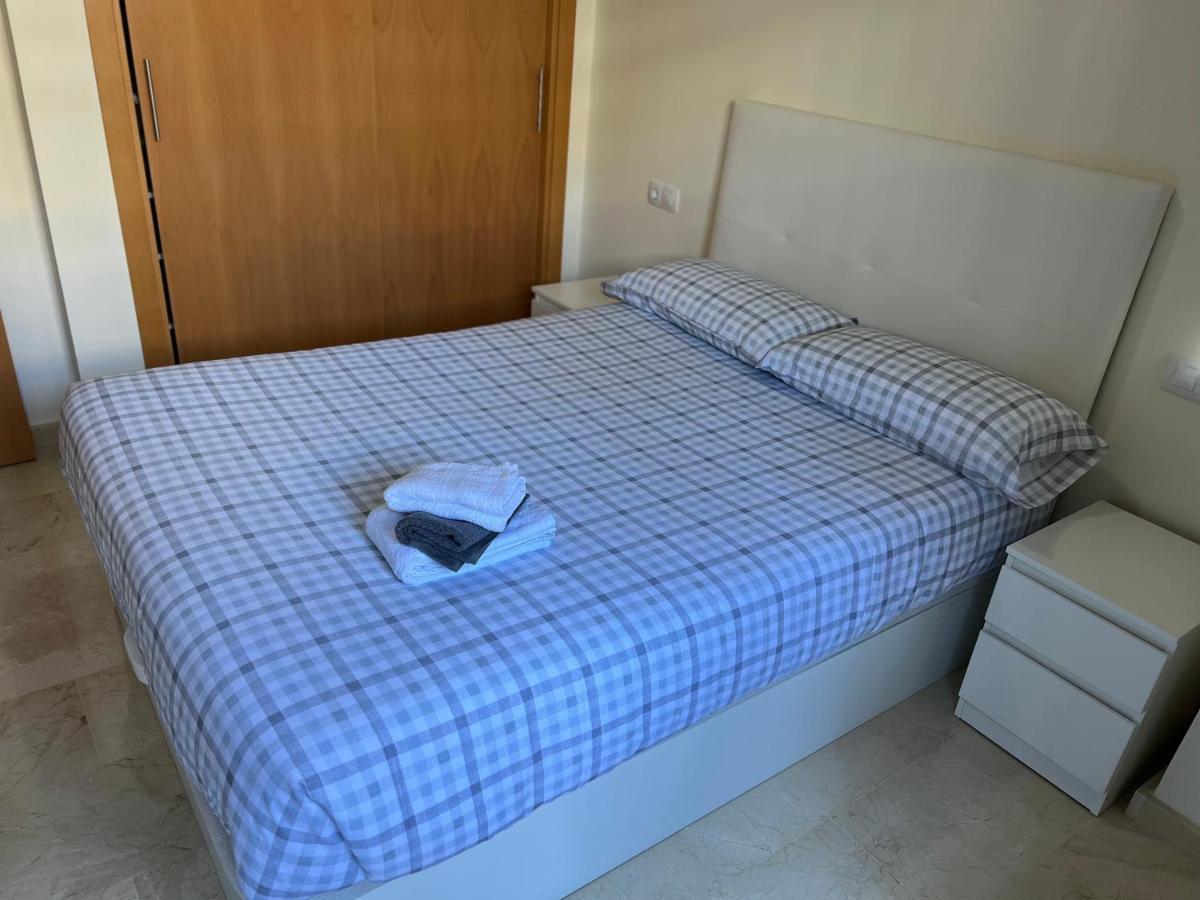 La Cala Precioso Apartamento Apartment La Cala De Mijas Luaran gambar
