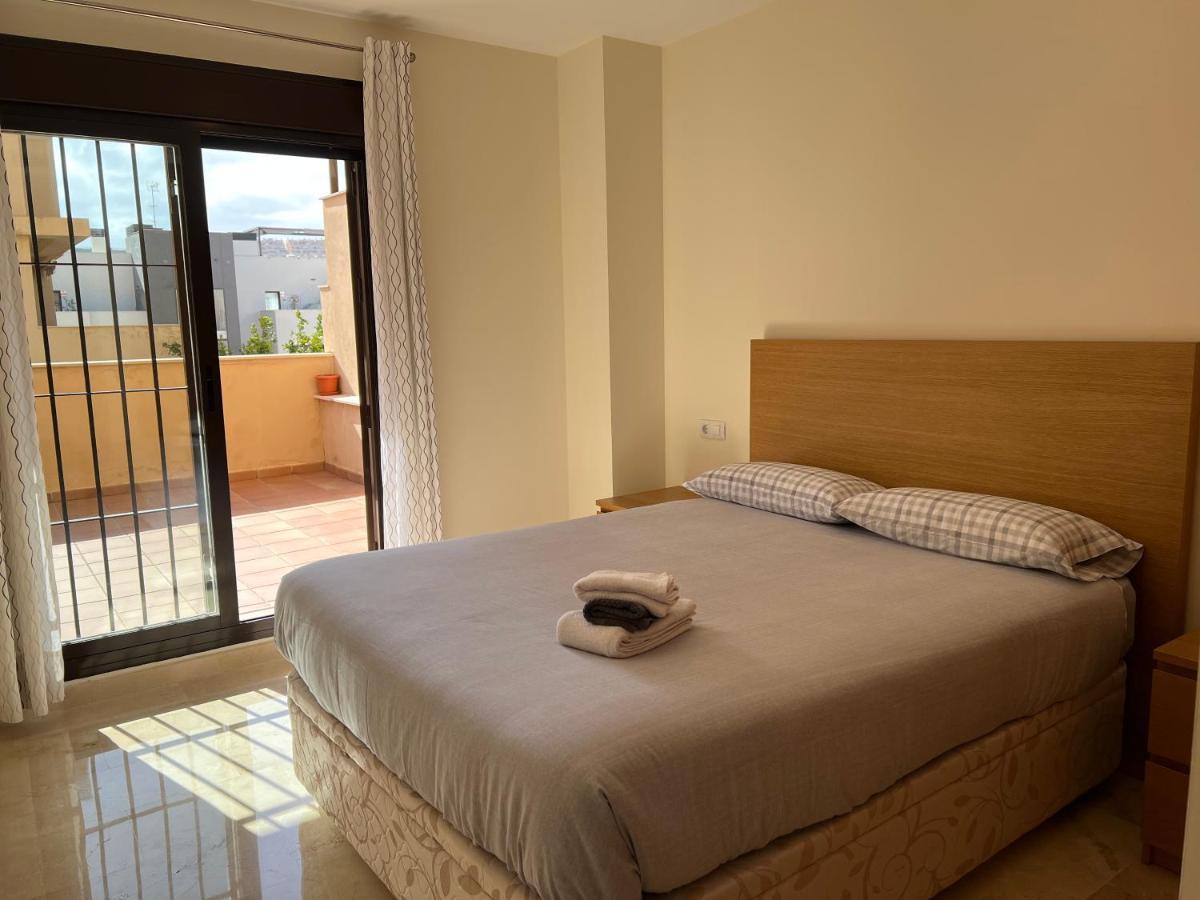 La Cala Precioso Apartamento Apartment La Cala De Mijas Luaran gambar