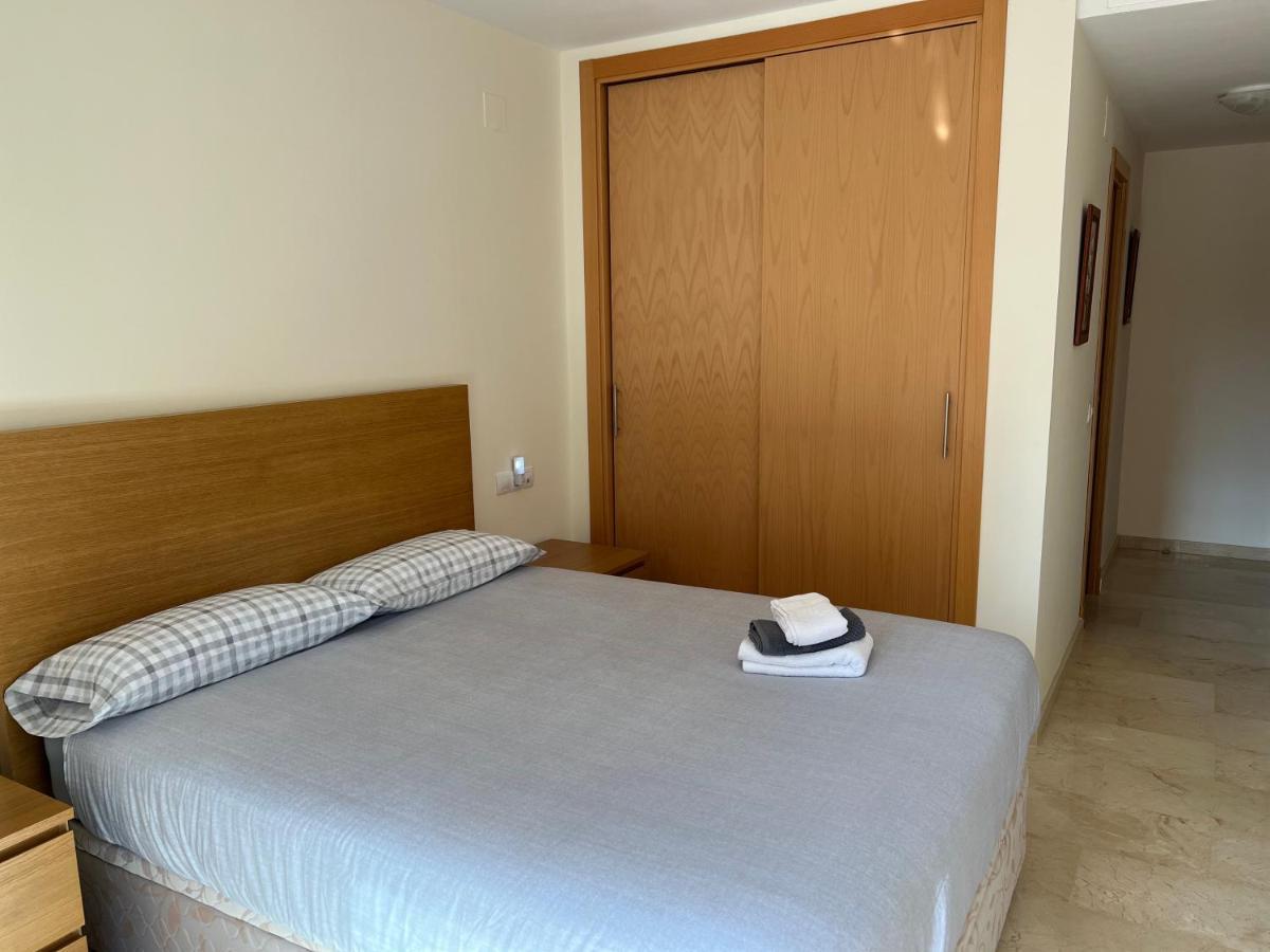 La Cala Precioso Apartamento Apartment La Cala De Mijas Luaran gambar